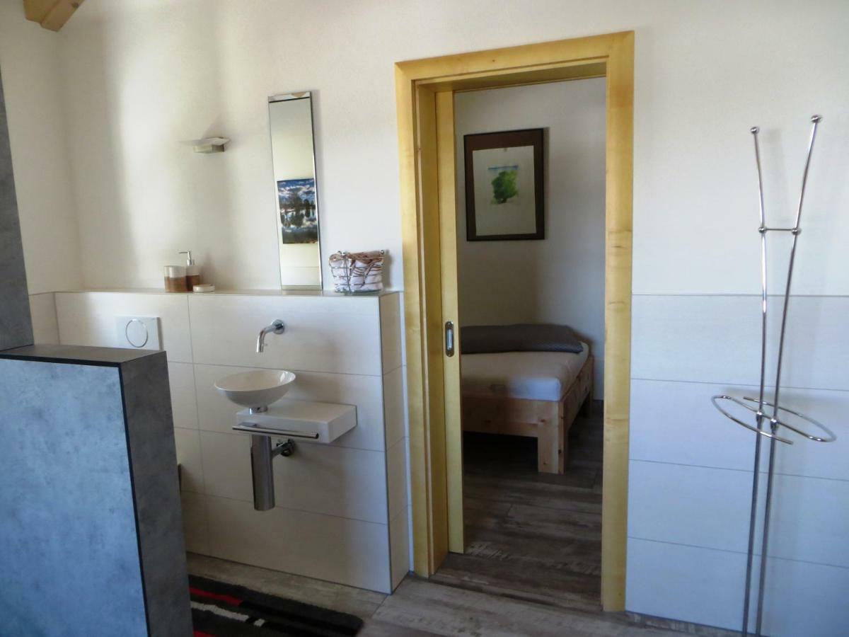 Ferienwohnung Bei Maly Sulzberg  Dış mekan fotoğraf