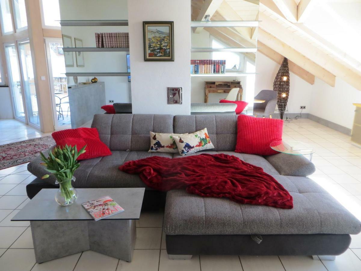 Ferienwohnung Bei Maly Sulzberg  Dış mekan fotoğraf