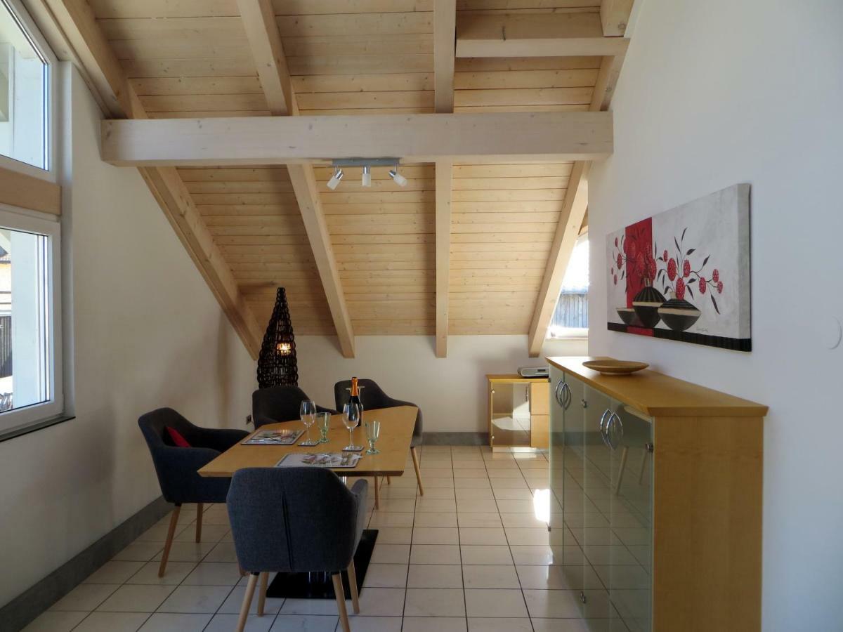 Ferienwohnung Bei Maly Sulzberg  Dış mekan fotoğraf