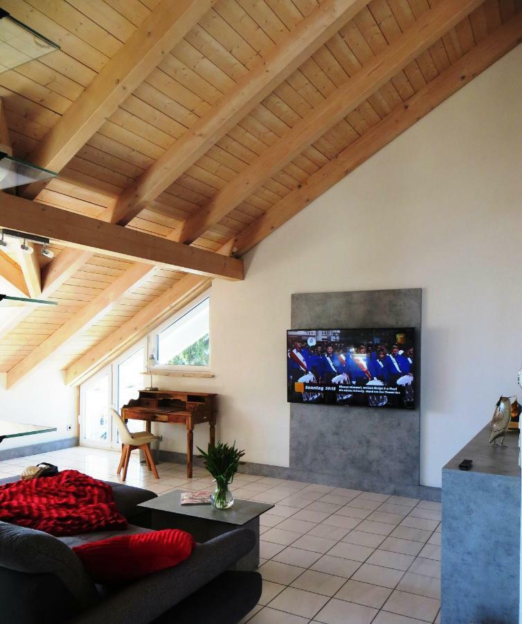 Ferienwohnung Bei Maly Sulzberg  Dış mekan fotoğraf